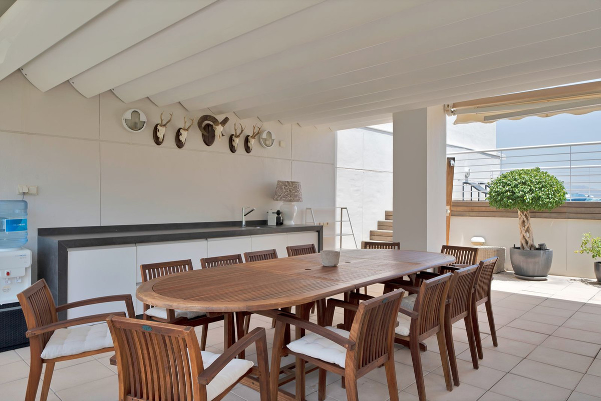 Photo 52 Penthouse Nueva Andalucía, Costa del Sol, Málaga – R5107807