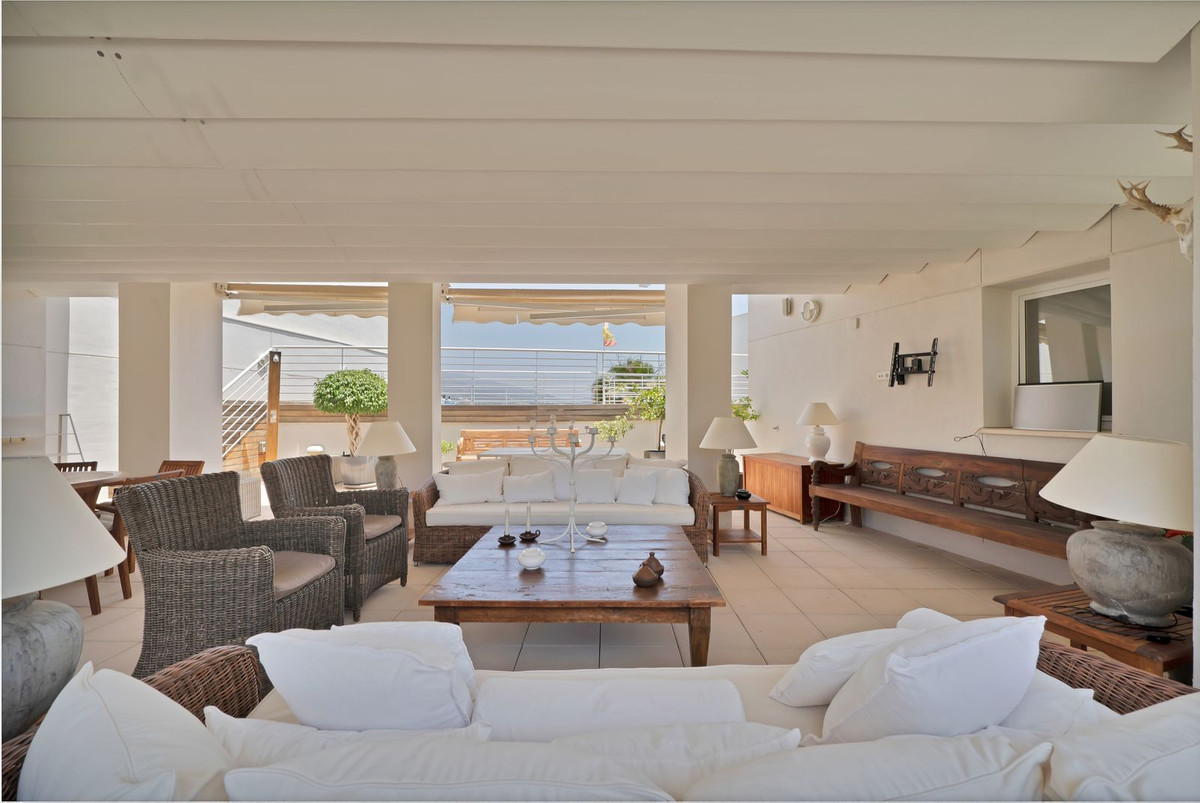 Photo 53 Penthouse Nueva Andalucía, Costa del Sol, Málaga – R5107807