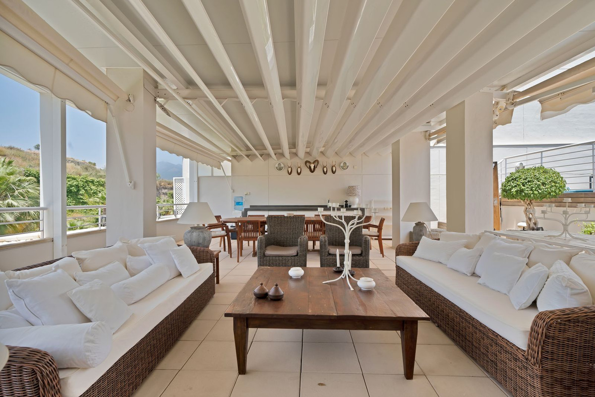 Photo 55 Penthouse Nueva Andalucía, Costa del Sol, Málaga – R5107807