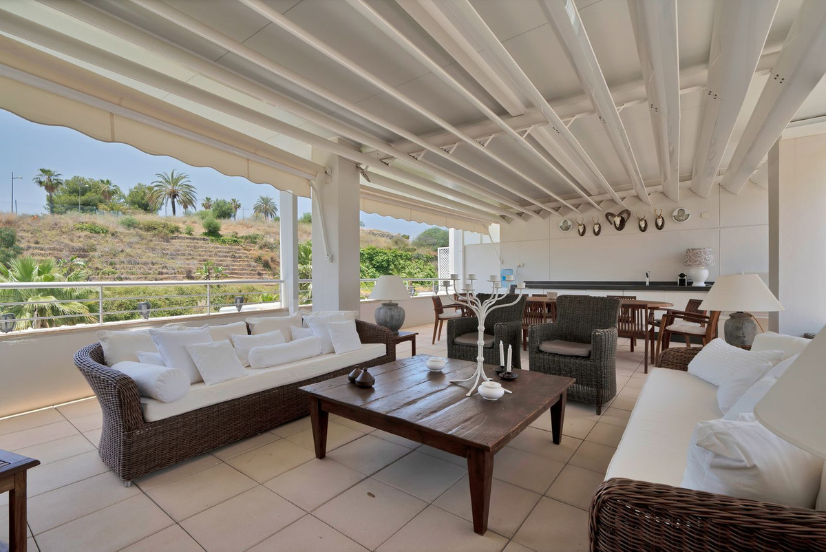 Photo 56 Penthouse Nueva Andalucía, Costa del Sol, Málaga – R5107807