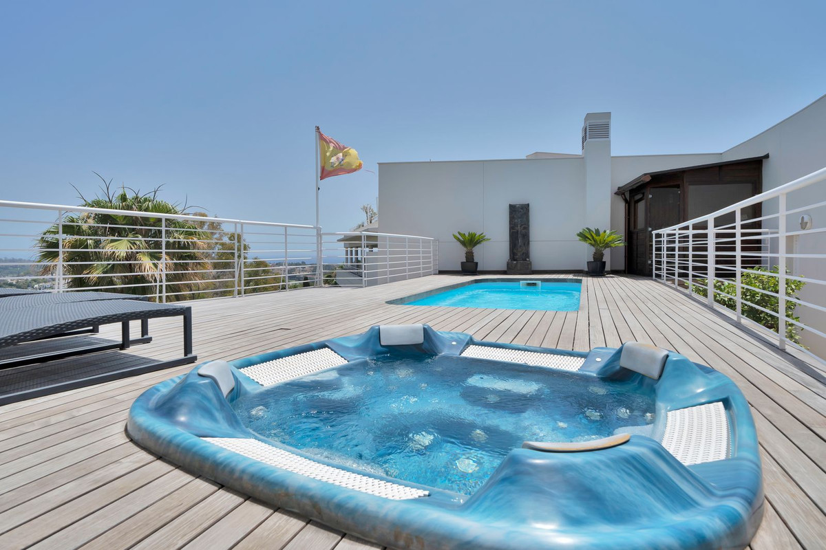 Photo 59 Penthouse Nueva Andalucía, Costa del Sol, Málaga – R5107807