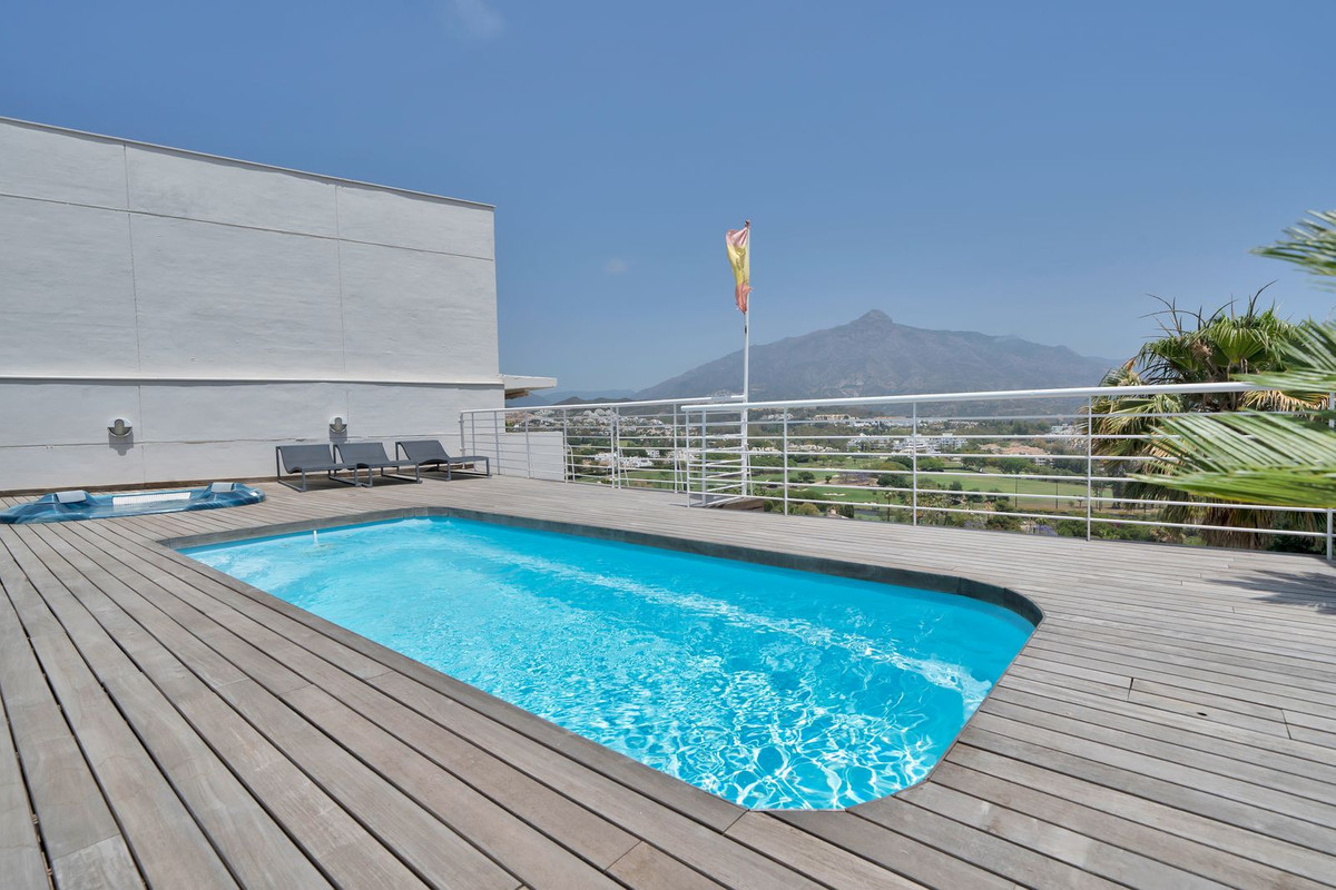 Photo 60 Penthouse Nueva Andalucía, Costa del Sol, Málaga – R5107807