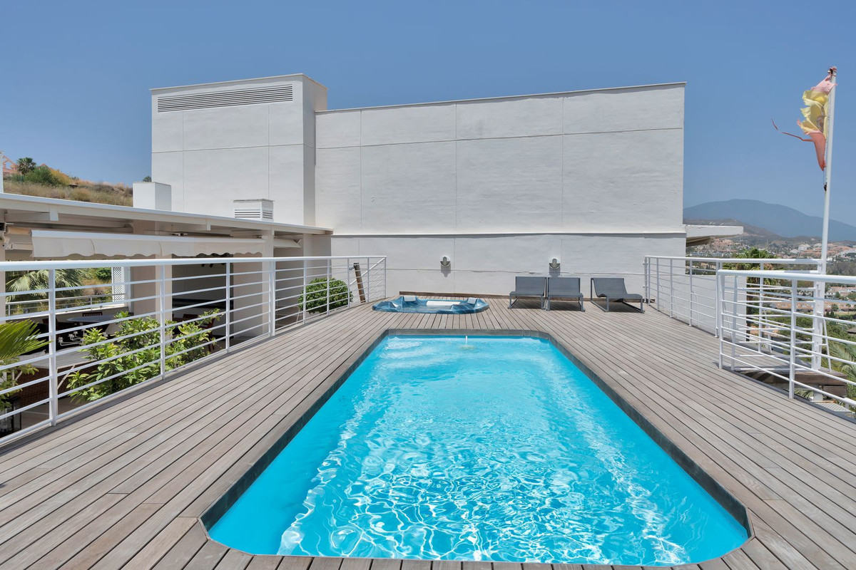 Photo 62 Penthouse Nueva Andalucía, Costa del Sol, Málaga – R5107807