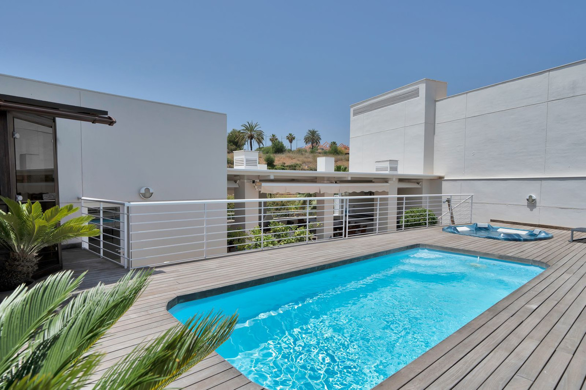 Photo 64 Penthouse Nueva Andalucía, Costa del Sol, Málaga – R5107807