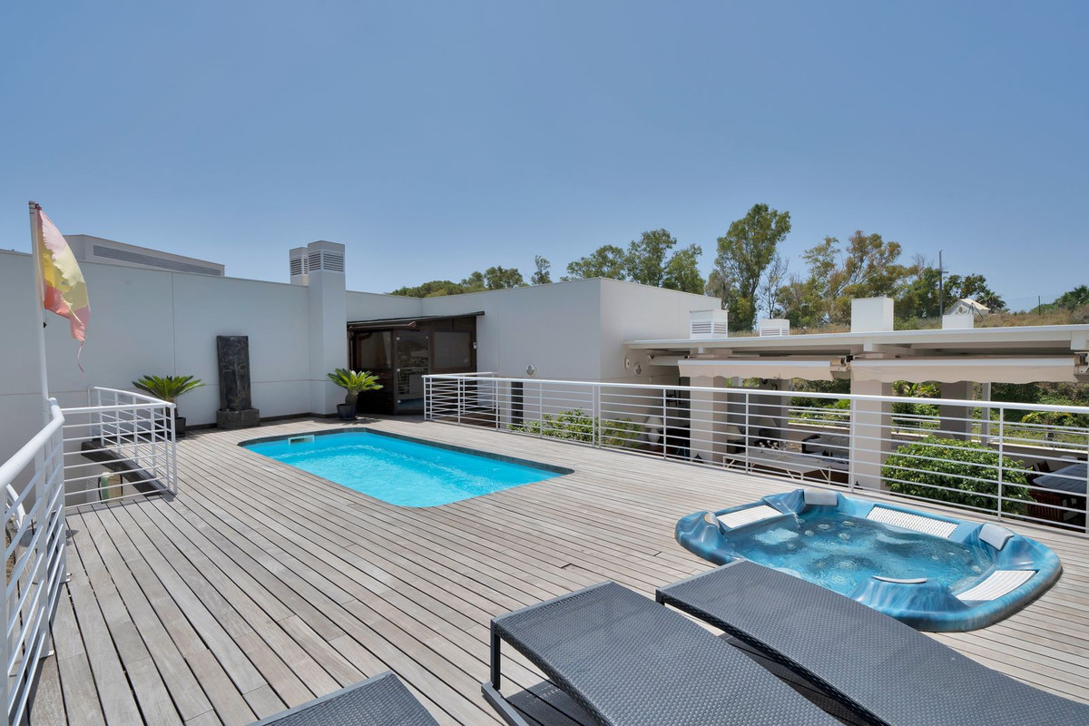 Photo 65 Penthouse Nueva Andalucía, Costa del Sol, Málaga – R5107807