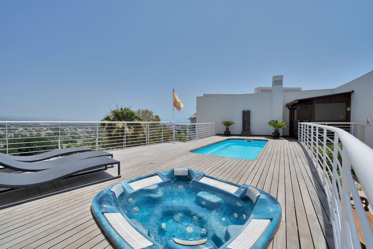 Photo 66 Penthouse Nueva Andalucía, Costa del Sol, Málaga – R5107807