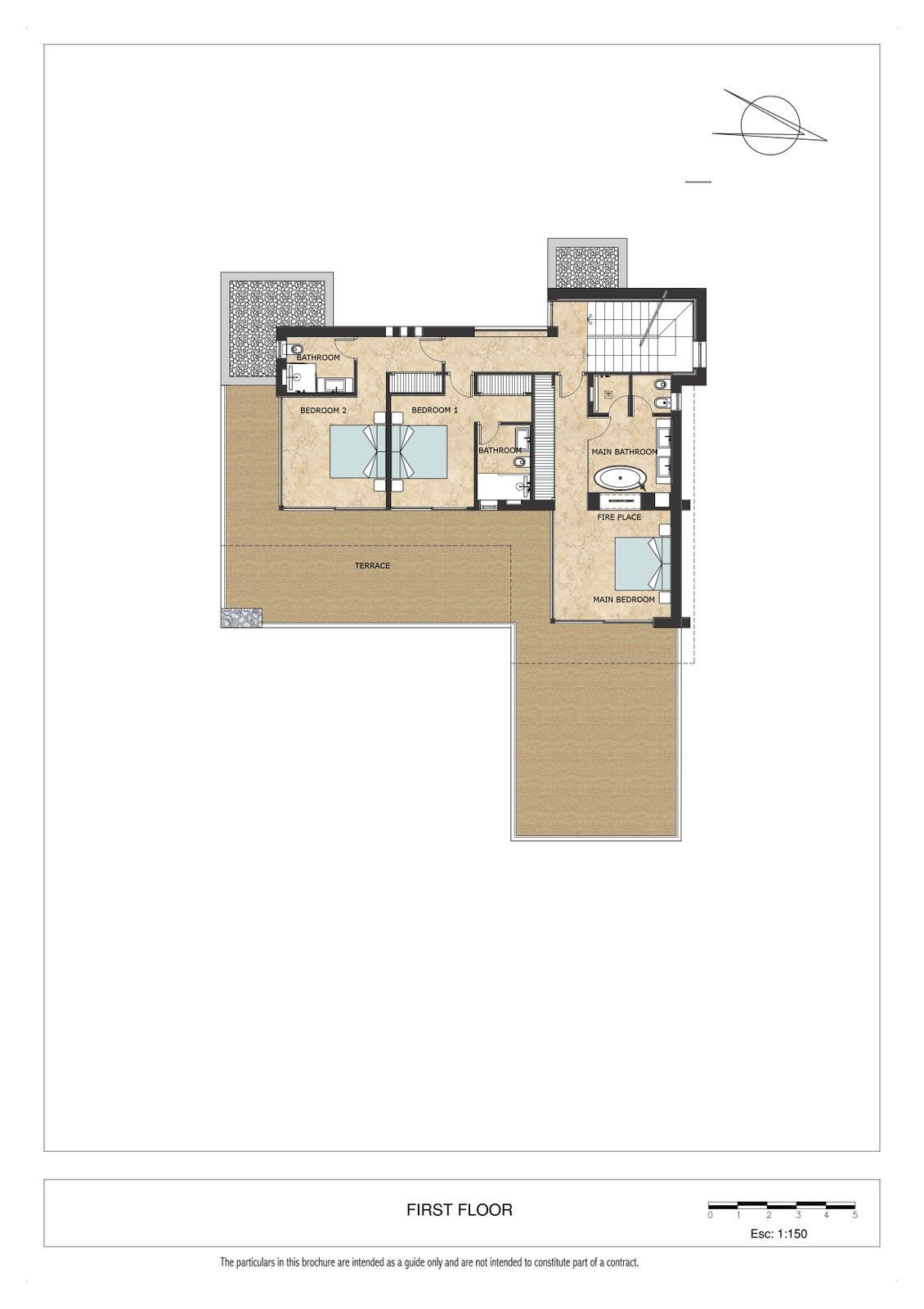 Photo 37 Detached Villa Nueva Andalucía, Costa del Sol, Málaga – R5110468