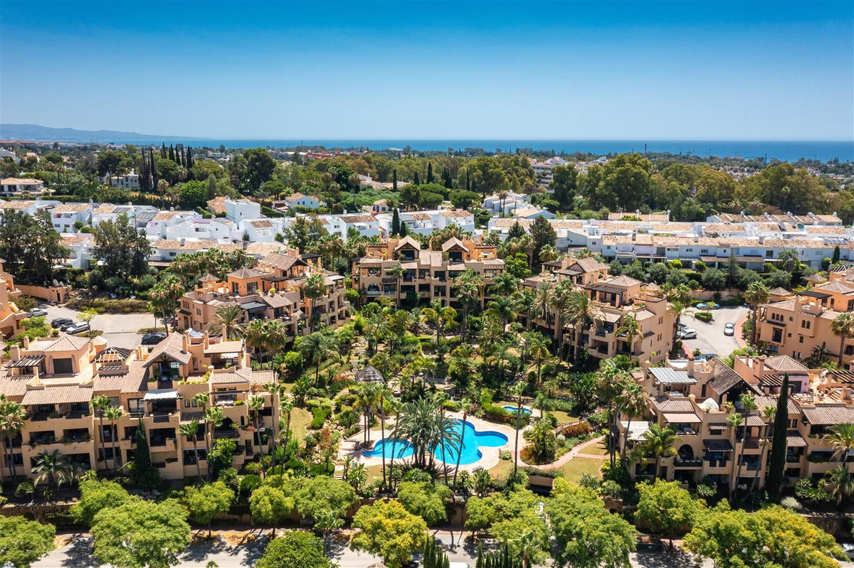 Photo 1 Penthouse New Golden Mile, Costa del Sol, Málaga – R5083792
