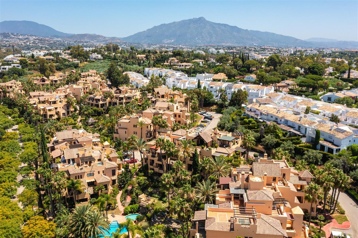 Photo 24 Penthouse New Golden Mile, Costa del Sol, Málaga – R5083792