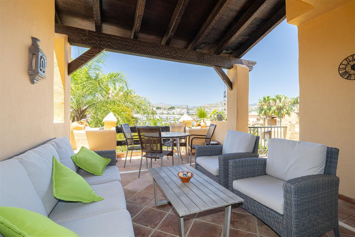Photo 4 Penthouse New Golden Mile, Costa del Sol, Málaga – R5083792