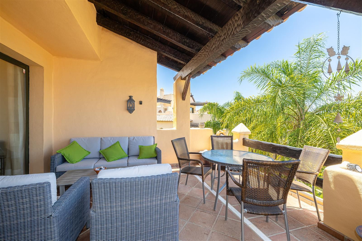 Photo 6 Penthouse New Golden Mile, Costa del Sol, Málaga – R5083792
