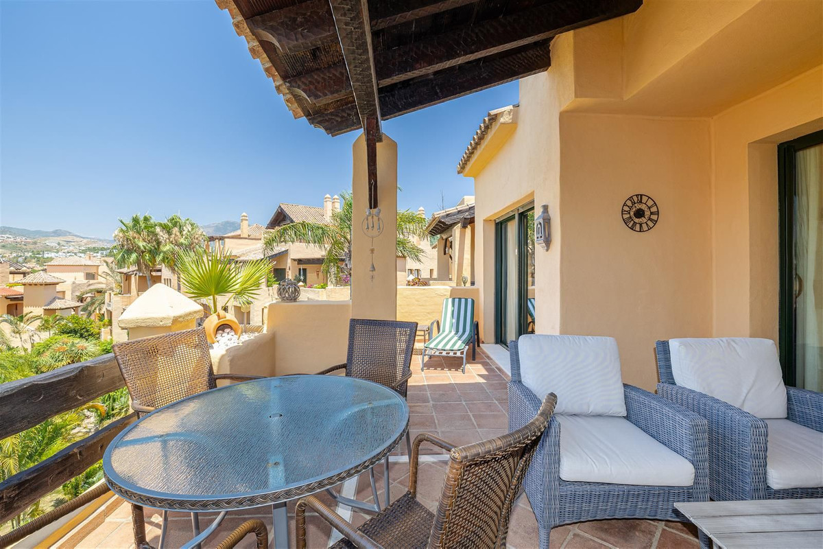 Photo 7 Penthouse New Golden Mile, Costa del Sol, Málaga – R5083792