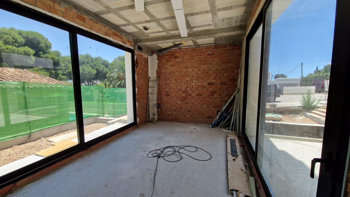 Photo 7 Detached Villa Nueva Andalucía, Costa del Sol, Málaga – R4848769