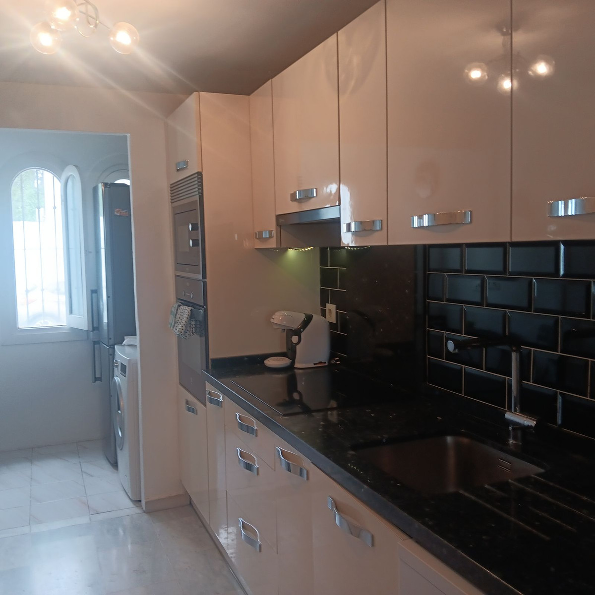 Photo 3 Ground Floor Apartment New Golden Mile, Costa del Sol, Málaga – R5010361