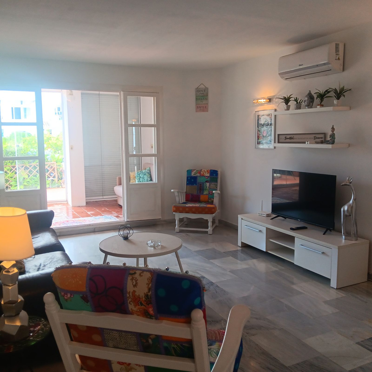 Photo 4 Ground Floor Apartment New Golden Mile, Costa del Sol, Málaga – R5010361