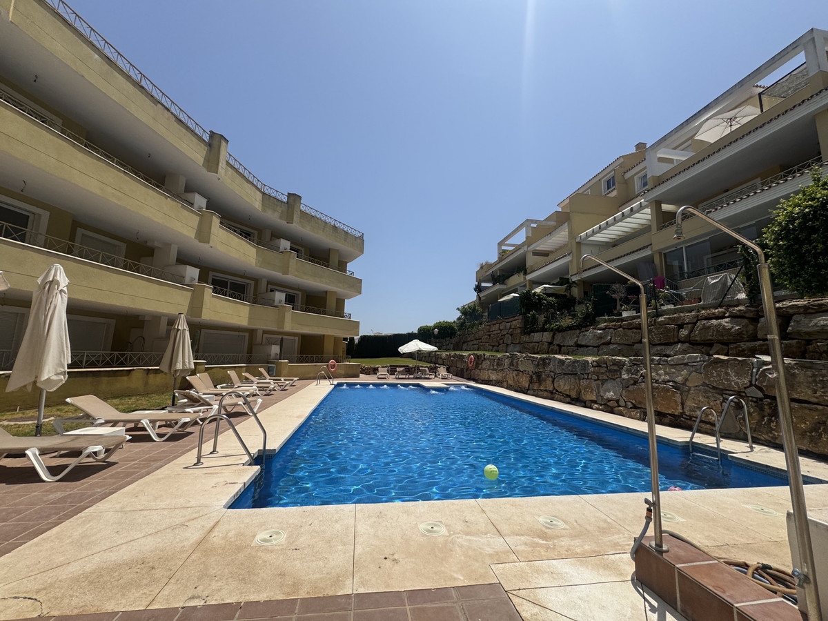 Photo 12 Middle Floor Apartment Nueva Andalucía, Costa del Sol, Málaga – R5081611