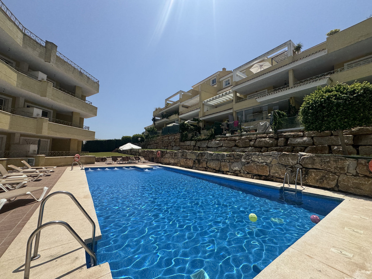 Photo 13 Middle Floor Apartment Nueva Andalucía, Costa del Sol, Málaga – R5081611
