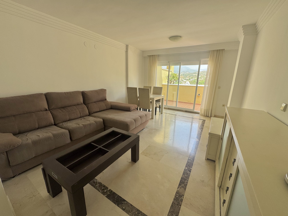 Photo 6 Middle Floor Apartment Nueva Andalucía, Costa del Sol, Málaga – R5081611